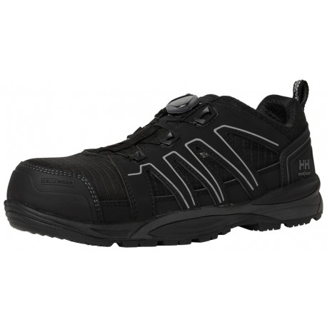 Werkschoenen Helly Hansen Manchester Sandal BOA S1P 78420