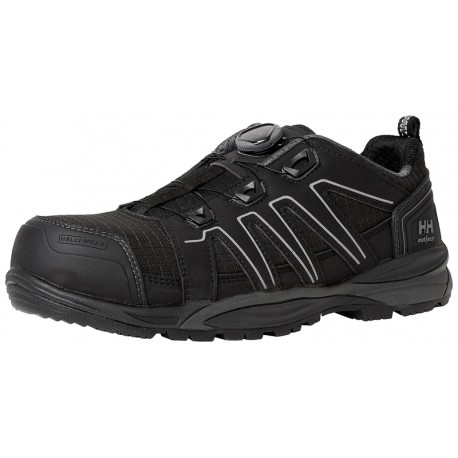 Werkschoenen Helly Hansen Manchester Low BOA S3