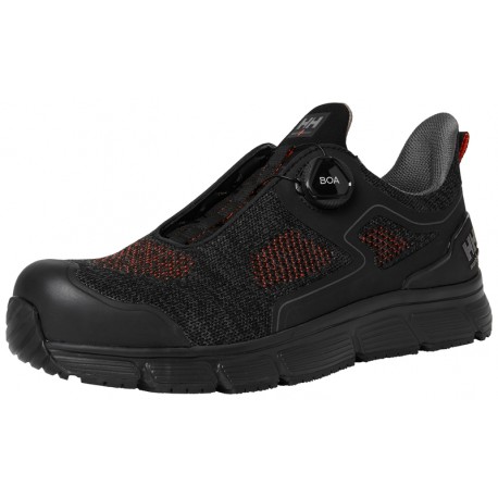 Werkschoenen Kensington LOW BOA S1P 78351