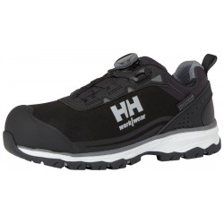 Werkschoenen Helly Hansen W Luna MID BOA S3 HT 78248