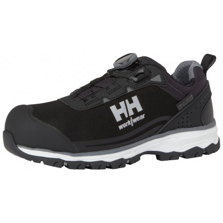 Werkschoenen Helly Hansen W Luna MID BOA S3 HT 78248
