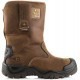 Buckler BSH010BR Werklaarzen