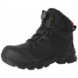 Werkschoenen Helly Hansen Oxford MID BOA S3 HT 78401