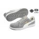 Veiligheidsschoen Puma Icon Suede LOW Grijs