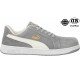 Veiligheidsschoen Puma Icon Suede LOW Grijs