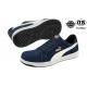 Veiligheidsschoen Puma Icon Suede LOW Navy