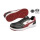 Veiligheidsschoen Puma Frontcourt LOW S3L ESD FO HRO SR