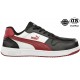 Veiligheidsschoen Puma Frontcourt LOW S3L ESD FO HRO SR