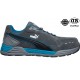 Veiligheidsschoen Puma Airtwist LOW Grijs
