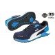 Veiligheidsschoen Puma Airtwist LOW Blauw