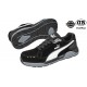 Veiligheidsschoen Puma Airtwist LOW Zwart