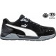 Veiligheidsschoen Puma Airtwist LOW Zwart