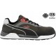 VEILIGHEIDSSCHOEN PUMA FRONTSIDE LOW Ivy