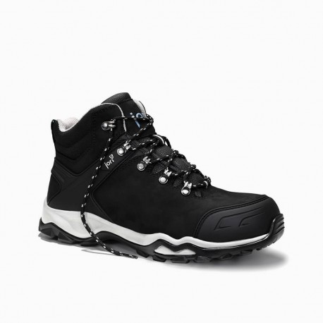 Jori Powerfull Black