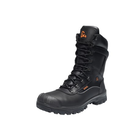 Emma Fornax D Werkschoenen