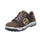Emma Ruffneck Dave D Sneakers
