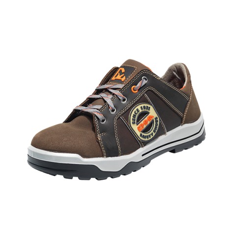 Emma Ruffneck Dave D Sneakers