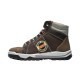 Emma Ruffneck Donovan D Sneakers