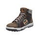 Emma Ruffneck Donovan D Sneakers