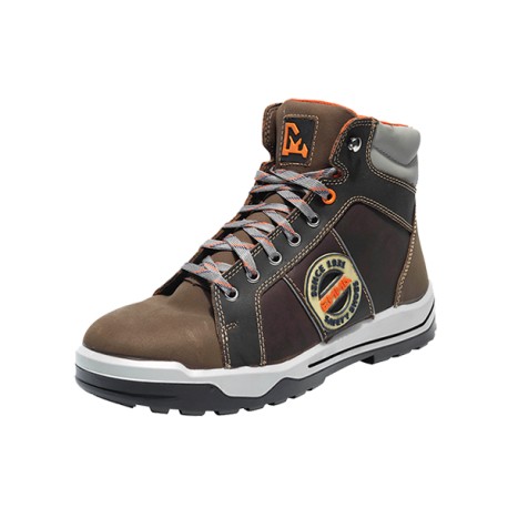 Emma Ruffneck Donovan D Sneakers