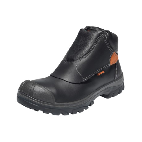 Emma Vulcanus XD Werkschoenen