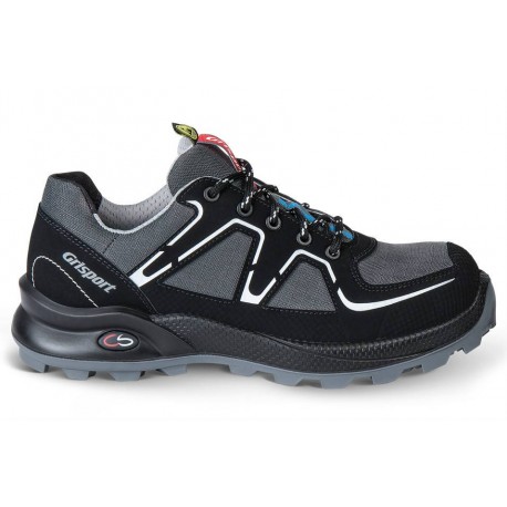 Dames veiligheidssneakers Grisport Ariel Cross Safety S3 ESD HRO SRC