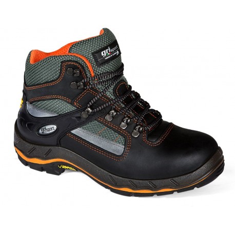 Werkschoenen Grisport 71607 S3