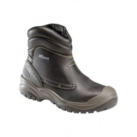 Lasschoenen Grisport 72425