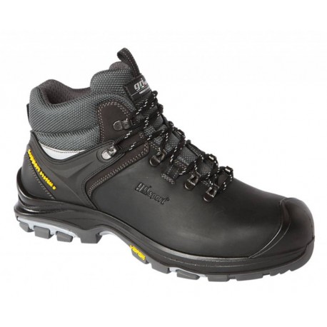 Werkschoenen Grisport Yucon S3