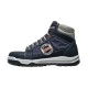 Veiligheidssneakers Emma Jordan S1P SRC HRO