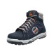 Veiligheidssneakers Emma Jordan S1P SRC HRO