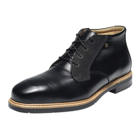 Werkschoenen Emma Valentino S3 SRB ESD