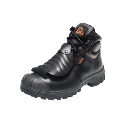 Lasschoenen Emma Mack-M S3 SRC HRO