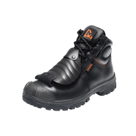 Lasschoenen Emma Mack-M S3 SRC HRO