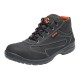 Dameswerkschoenen Emma Amber S1P SRC ESD