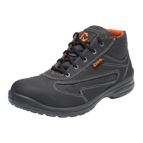 Dameswerkschoenen Emma Amber S1P SRC ESD