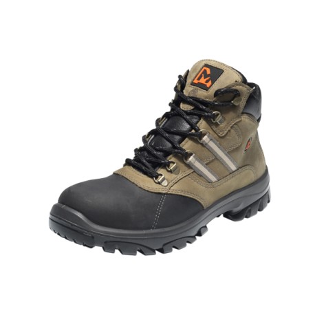 Werkschoenen Emma Nestor S3 SRC