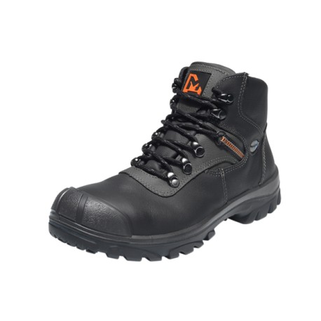 Werkschoenen Emma Pluvius S3 SRC HRO