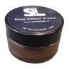 Emma Schoencrème Bruin 50 ml