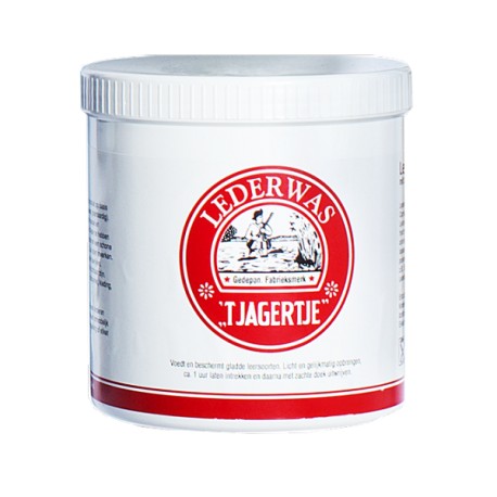 Emma Leervet Naturel 1000 ml