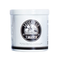 Emma Leervet Zwart 1000 ml