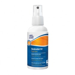 Deb Stoko Voetspray 100 ml