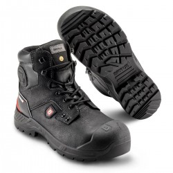Werkschoenen Brynje 412 All Round S3 SRC ESD