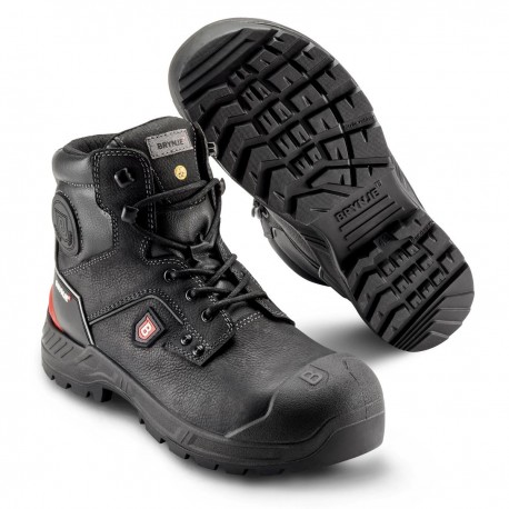 Werkschoenen Brynje 412 All Round S3 SRC ESD