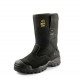 WERKLAARZEN BUCKLER BSH010BK S3 HRO SRC