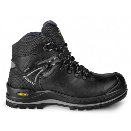 Werkschoenen Grisport Ranger Motor S3 SRC
