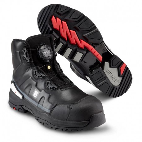 Werkschoenen Brynje 657 Storm S3 BOA SRC ESD
