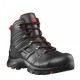Werkschoenen Haix Black Eagle Safety 54 Mid S3 SRC ESD