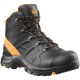 Werkschoenen Haix Black Eagle Safety 54 Mid S3 SRC ESD