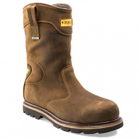 Buckler B701SMWP Werklaarzen